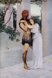 Troilus and Cressida